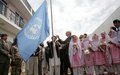 UN expands presence in Afghanistan with new office in the north