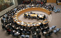 Afghanistan on the agenda at the UN Security Council