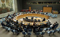 Security Council approves deletion of five entries from its consolidated list