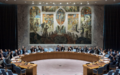 Live and on-demand webcast of UN Security Council session on Afghanistan