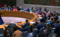 Briefing by Special Representative Roza Otunbayeva to the Security Council