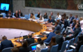 Transcript of the briefing by SRSG Roza Otunbayeva to the Security Council