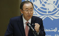 UN Secretary-General's remarks on Monday's attack in Kandahar