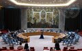 Security Council strongly condemns attack in Kabul
