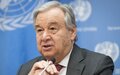 Secretary-General appoints Mr. Jean Arnault of France as Personal Envoy on Afghanistan and Regional Issues