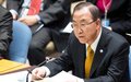 UN chief’s latest report on Afghanistan to Security Council