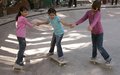 Skateboarding for peace in Afghanistan 