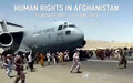 UN releases report on human rights in Afghanistan since the Taliban takeover
