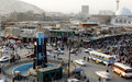 Socio-demographic survey rolls out in Kabul