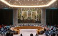 Live and on-demand webcast of UN Security Council session on Afghanistan