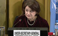 Secretary-General keynote statement at the Geneva Conference on Afghanistan