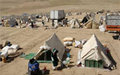 Afghan returnees build homes with UN assistance 