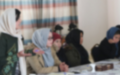 Bamyan young leaders discuss their involvement in democracy and peace efforts