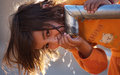 Afghanistan's water crisis
