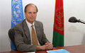 Seven million Afghans to benefit from 2010 Humanitarian Action Plan