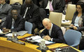 Speech of Staffan de Mistura to the UN Security Council 