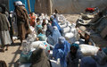 UN agencies in Kandahar ready to help people during the winter