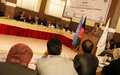 HERAT: Improved coordination and coherence in agro projects urged