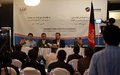 Afghan anti-corruption watchdog stresses upon asset registration